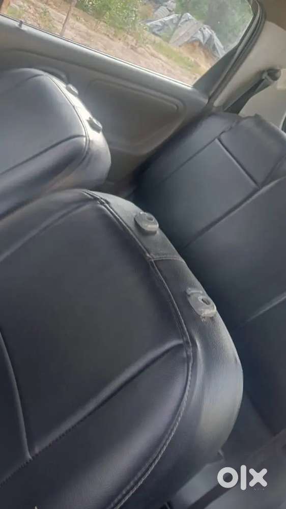 Maruti Suzuki Alto Lxi 2008 Car
