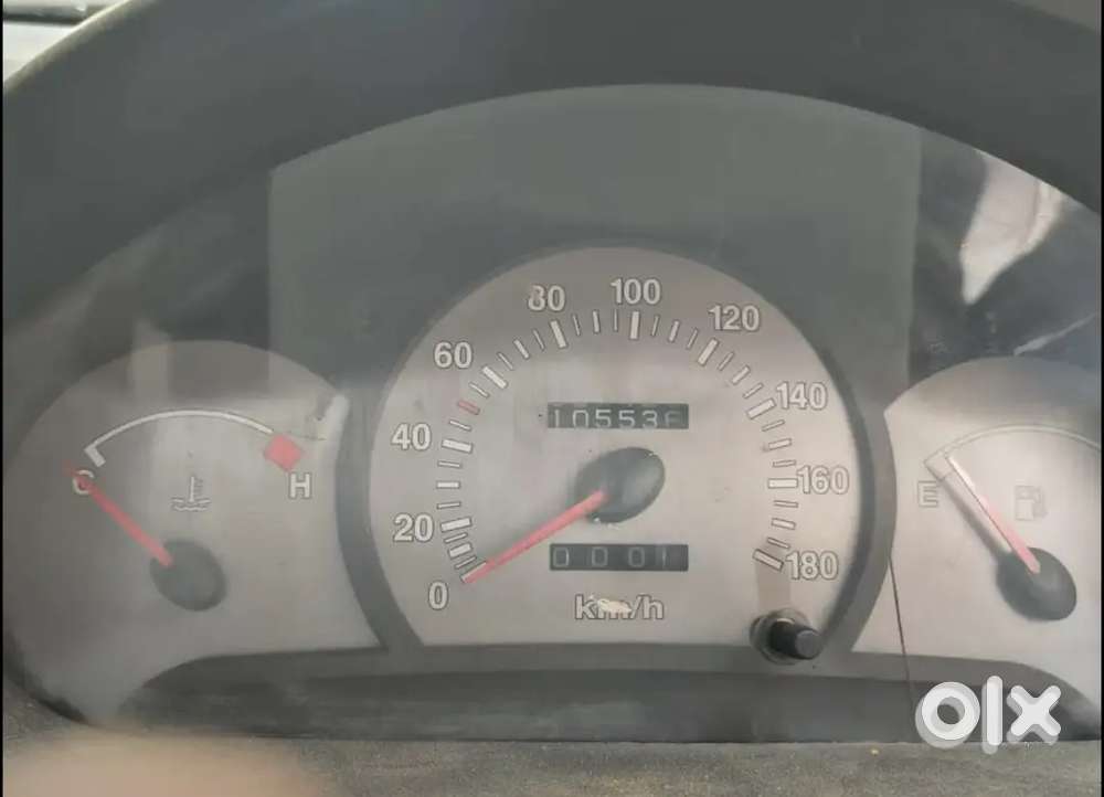 Hyundai Santro Xing 2006 Manual