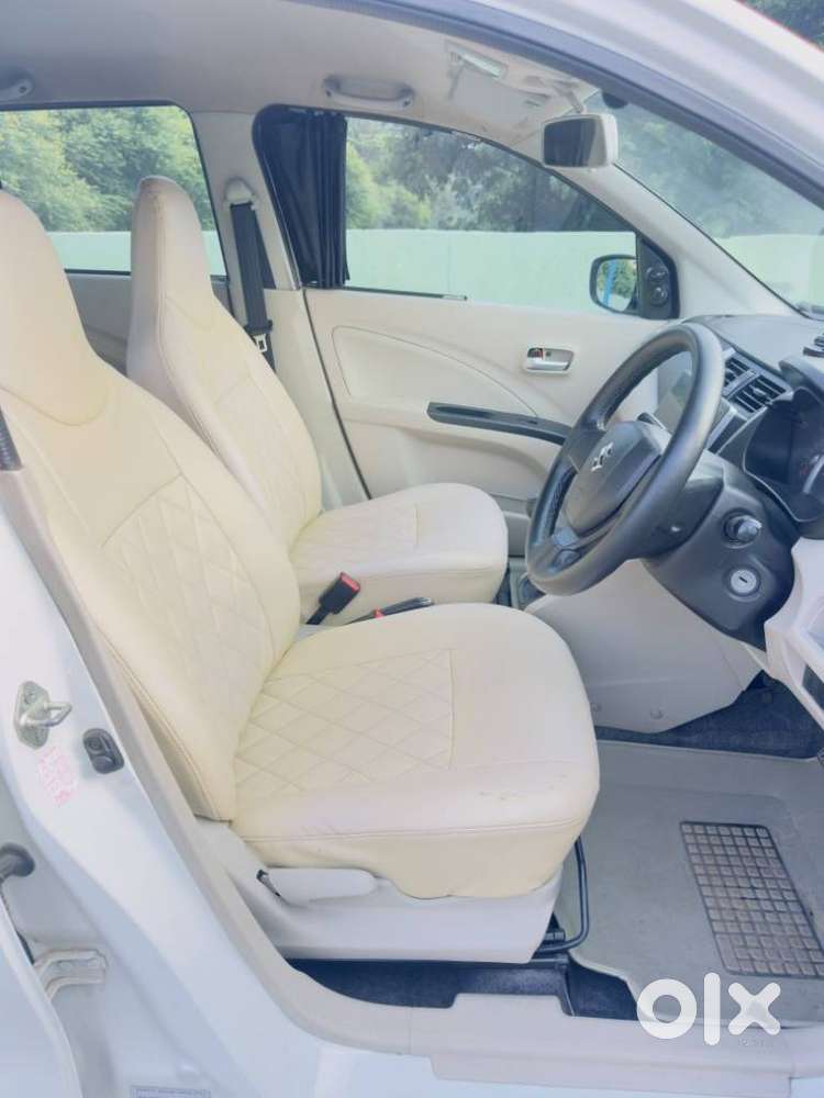 Maruti Suzuki Celerio Cng Vxi Optional, 2018, Cng & Hybrids