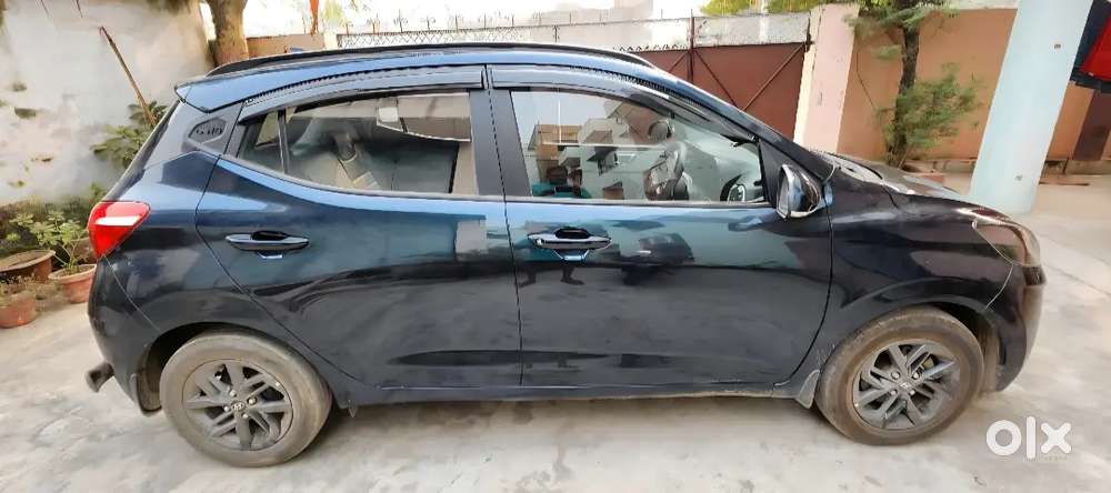 Hyundai Grand I10 Sportz 2020
