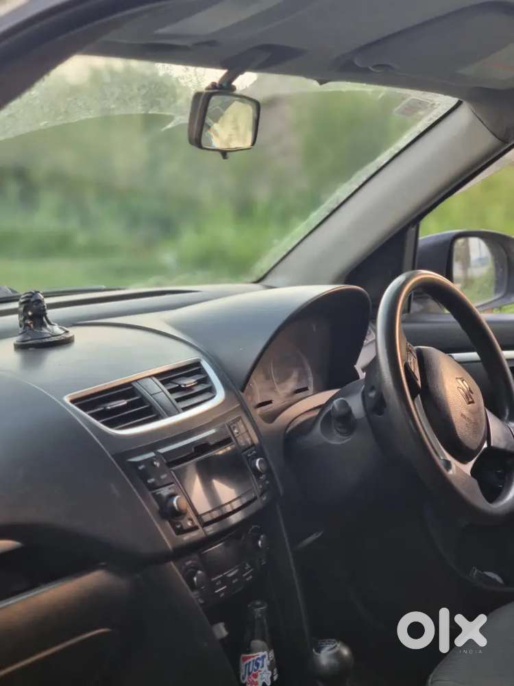Maruti Suzuki Swift 2013 Petrol 79000 Km Driven