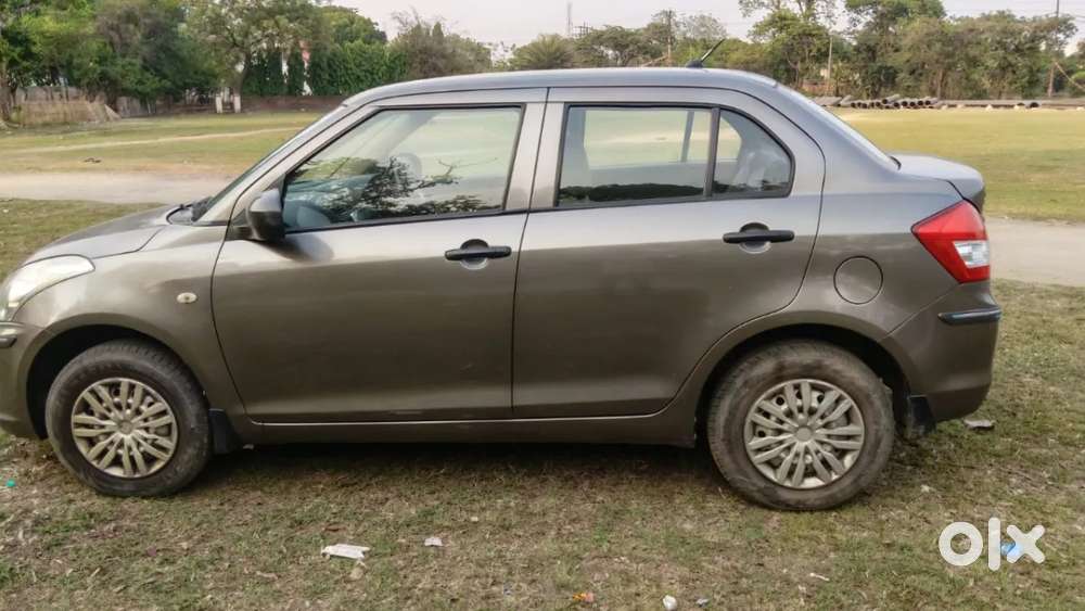 Maruti Suzuki Swift Dzire 1.3 Lxi, 2016, Petrol