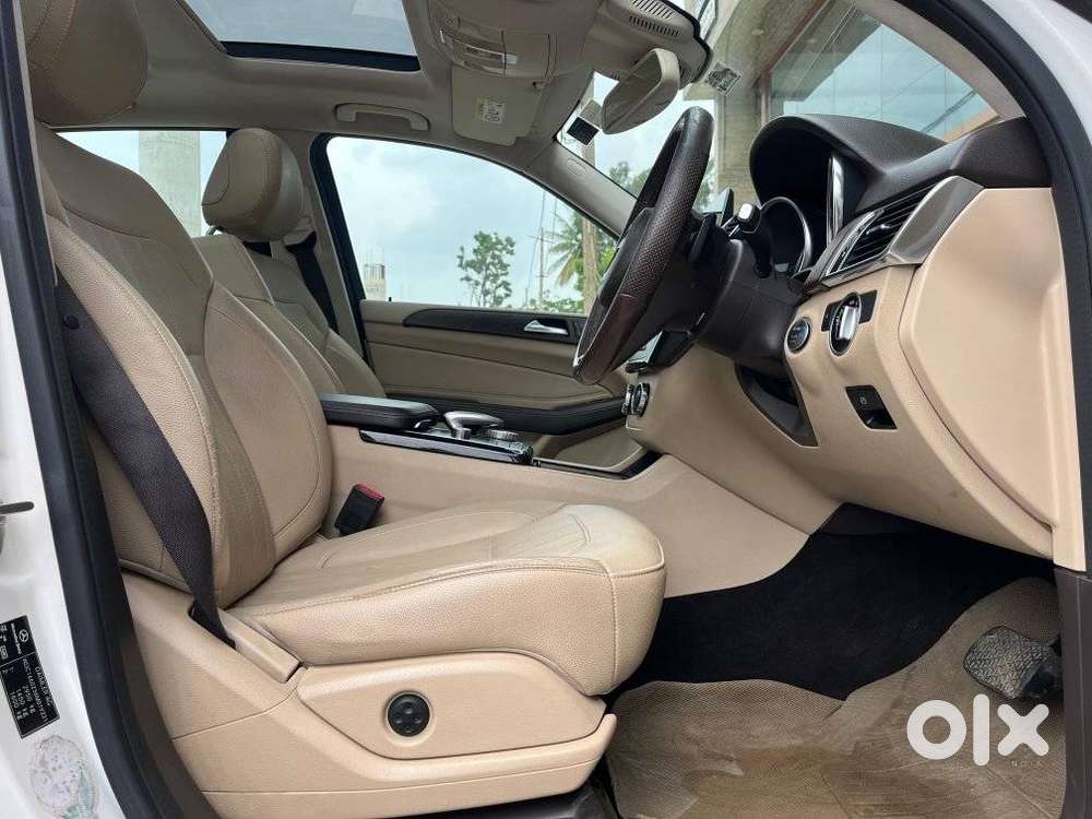 Mercedes-benz Gle Class 3.0 350d 4matic, 2018, Diesel