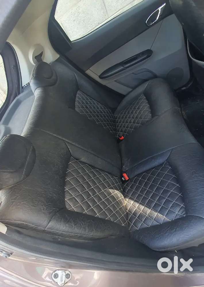 Tata Tiago 2017 Petrol 30000 Km Driven