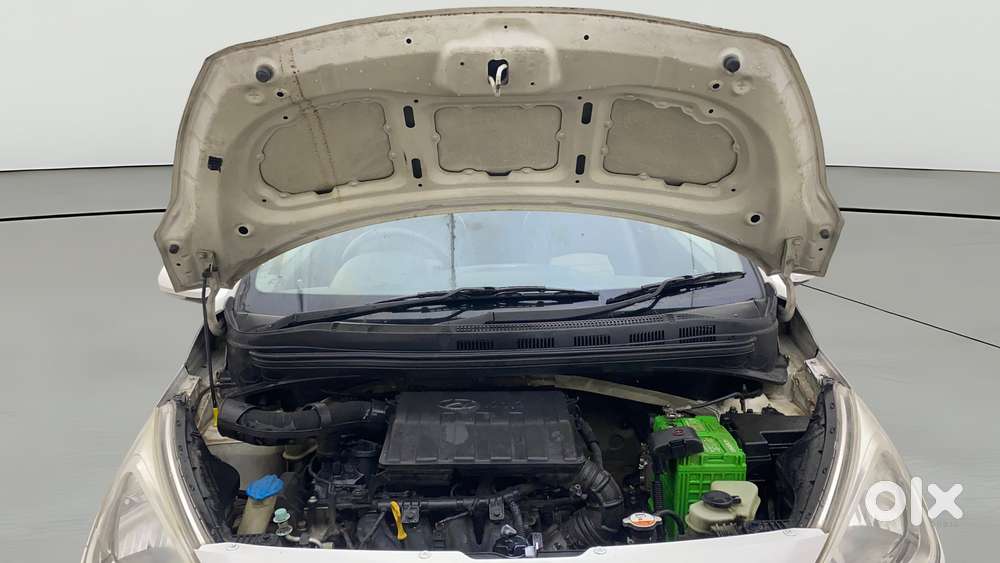 Hyundai Grand I10 Sportz 1.2 Kappa Vtvt, 2015, Petrol