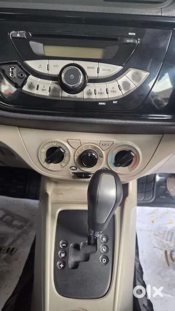 Maruti Suzuki Alto K10 2014