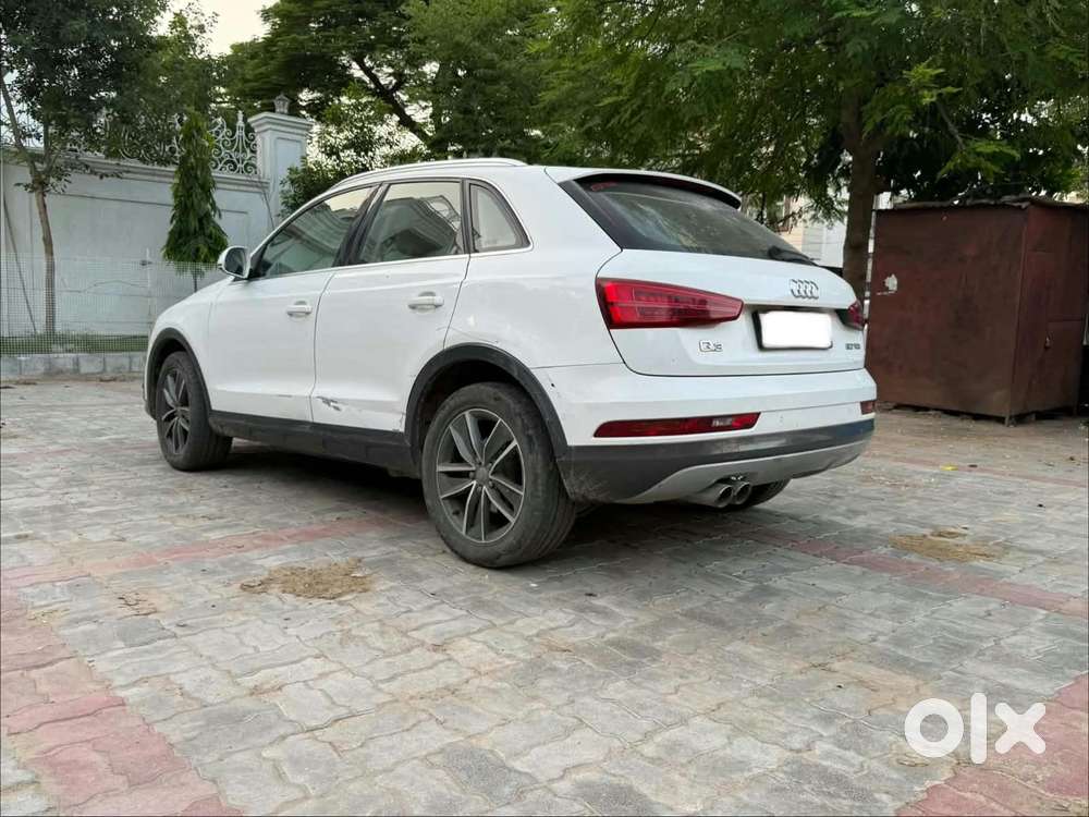 Audi Q3 30 Tdi S, 2018, Diesel