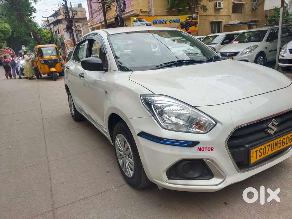 Maruti Suzuki Swift Dzire Tour, 2023, Cng & Hybrids