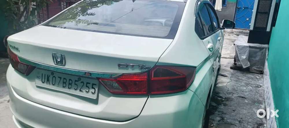 Honda City Zx 2014 Diesel