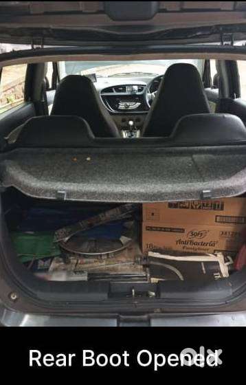 Good Condition Alto K 10 At Good Price