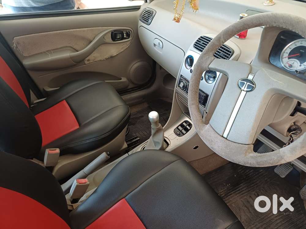 Tata Indigo Ecs Ecs Glx, 2009, Petrol