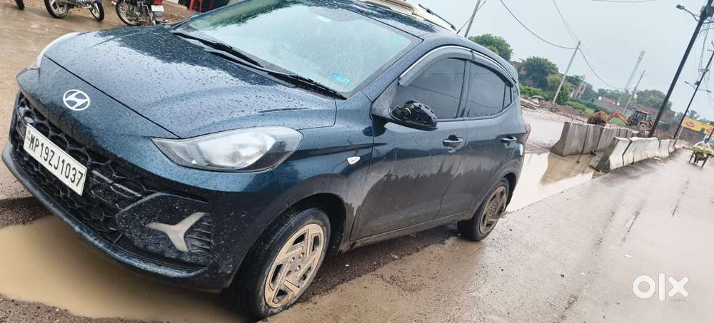Hyundai Grand I10 Nios Magna Corporate Edition 1.2 Kappa Vtvt, 2024,..