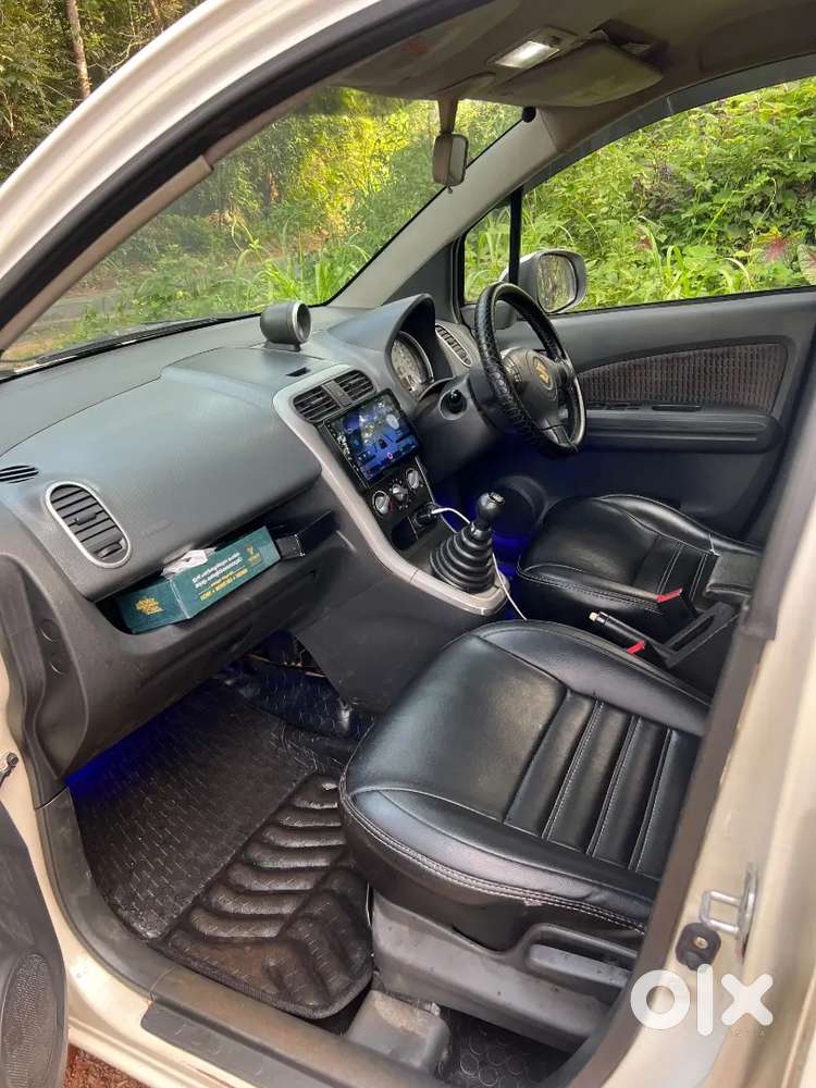 Maruti Suzuki Ritz Diesel 2014