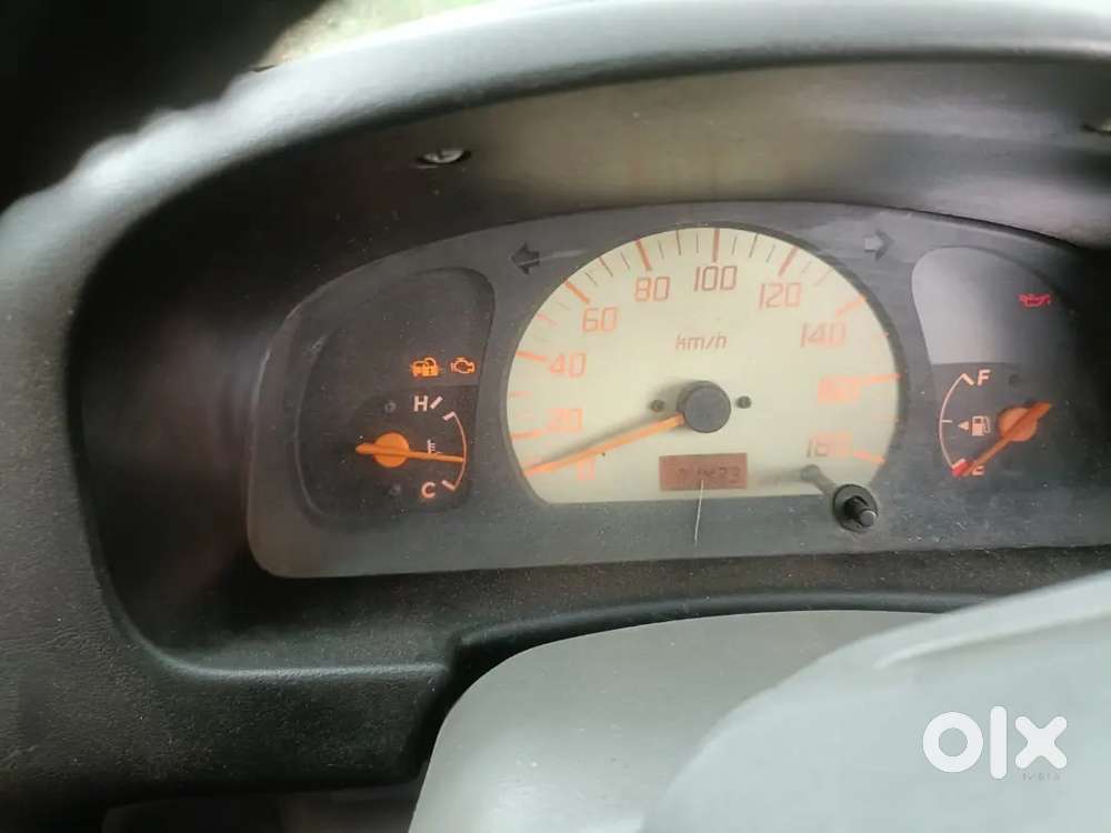 Maruti Suzuki Alto 2007 Lxi