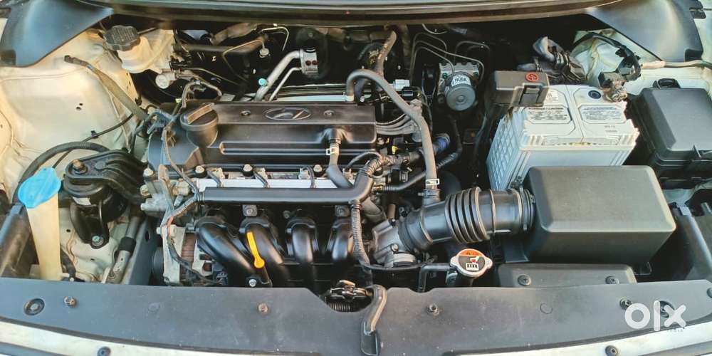 Hyundai I20 1.2 Asta, 2015, Petrol