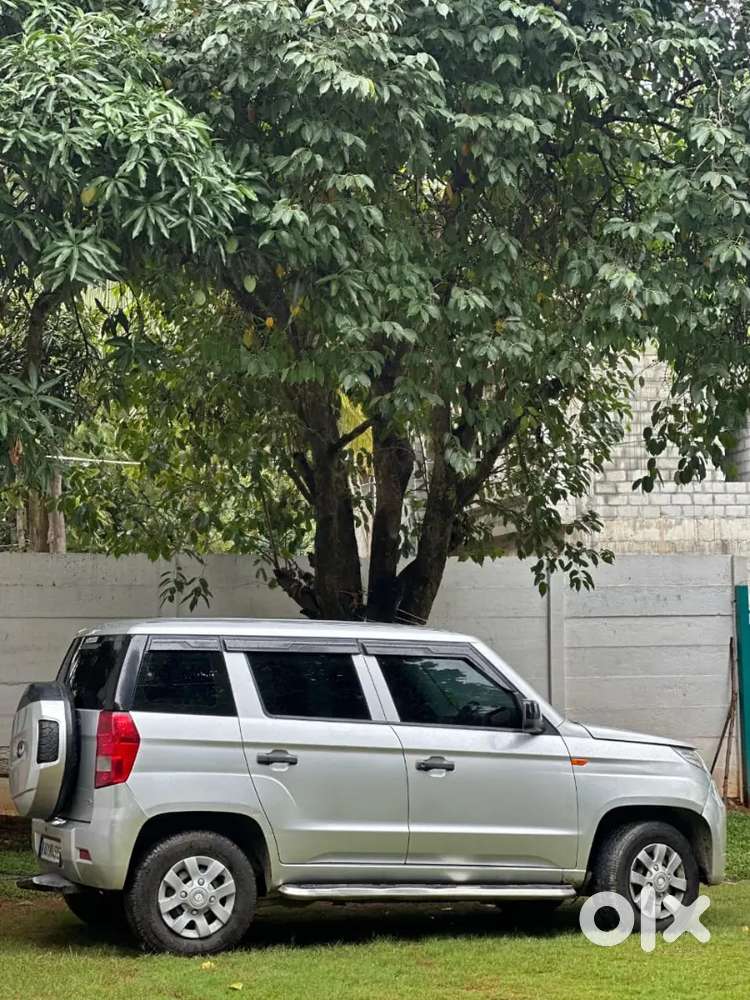 Mahindra Xuv300 2018