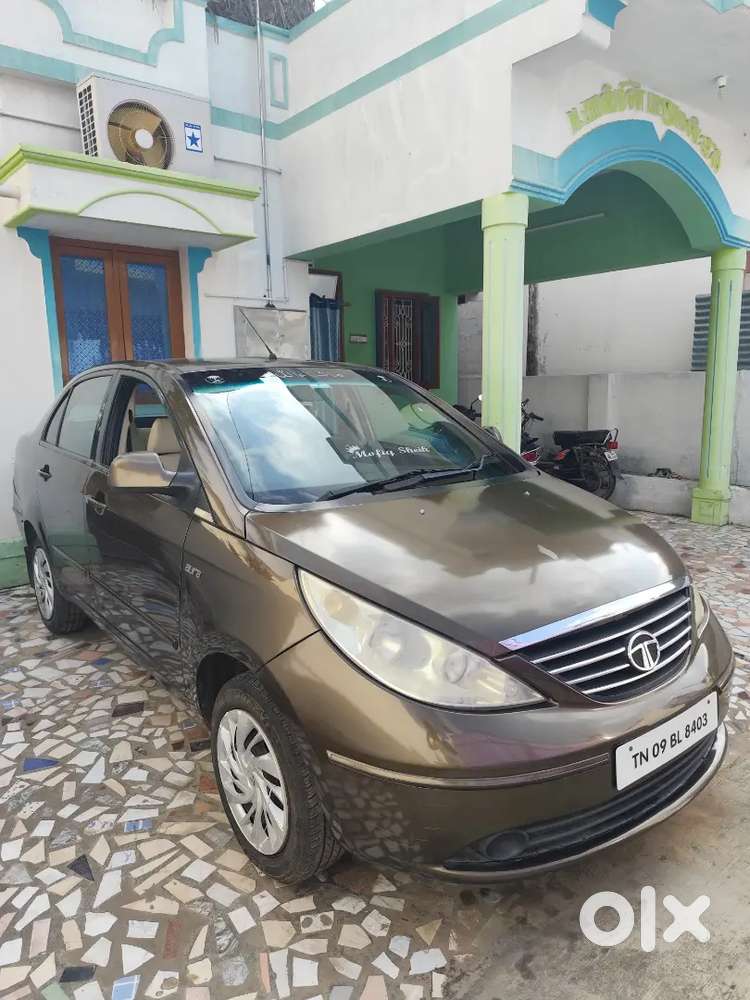 Tata Manza 2011& Fc 19-12-2026