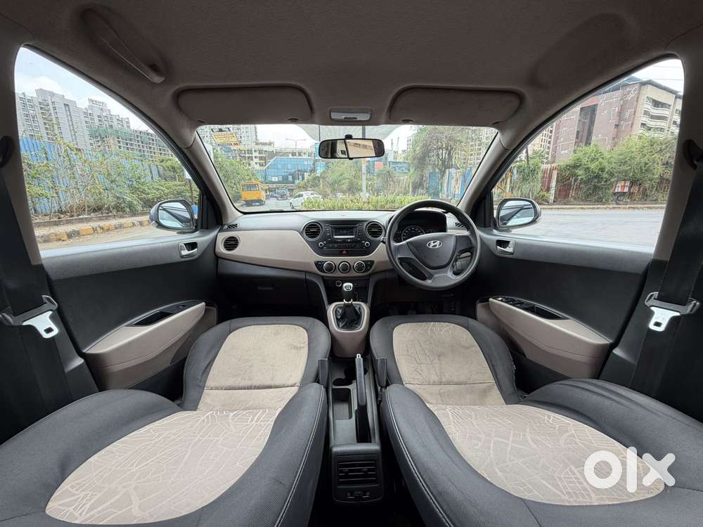 Hyundai Grand I10 Sportz 1.2 Kappa Vtvt, 2014, Petrol