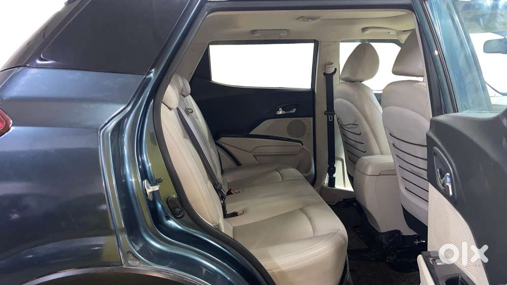 Mahindra Xuv300 W8 Option Diesel, 2019, Diesel