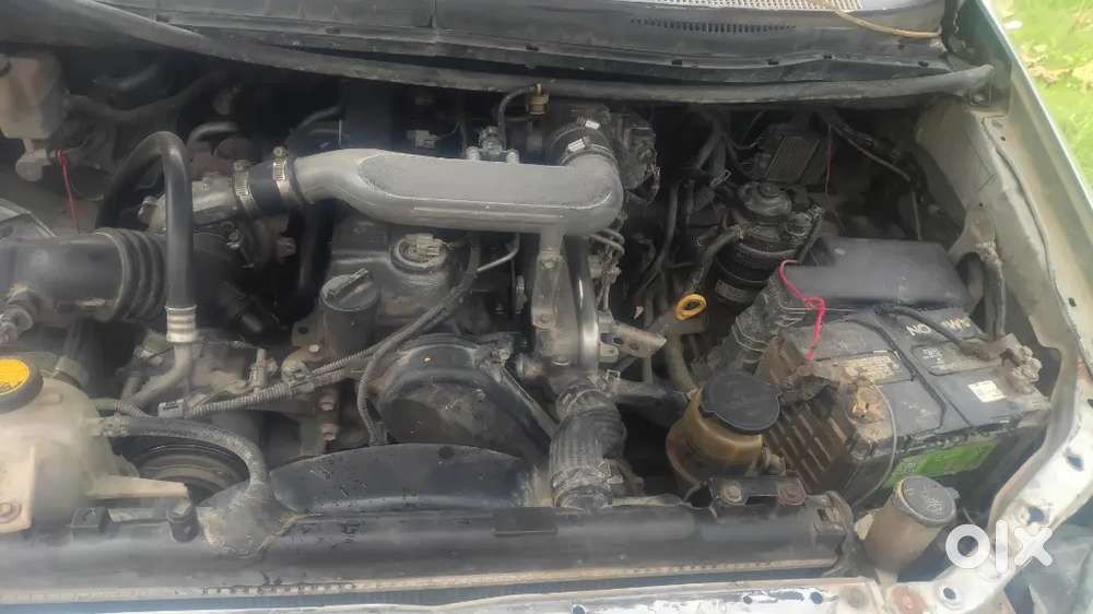 Toyota Innova 2.5 Gx 2009
