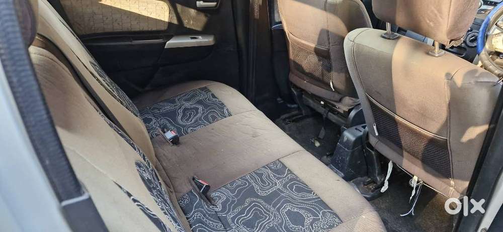 Maruti Suzuki Wagon R 1.0 2010-2019 Vxi Abs, 2015, Petrol