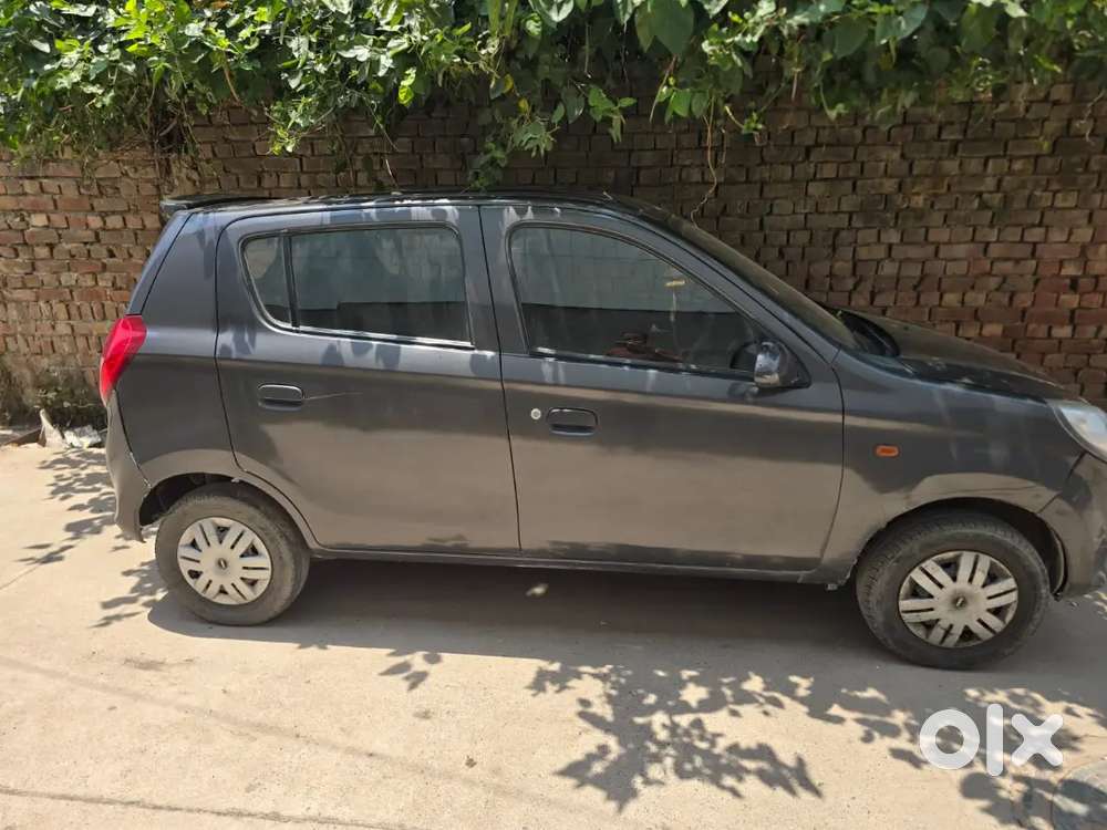 Maruti Suzuki Alto 800 2015 Petrol  Cng Well Maintained