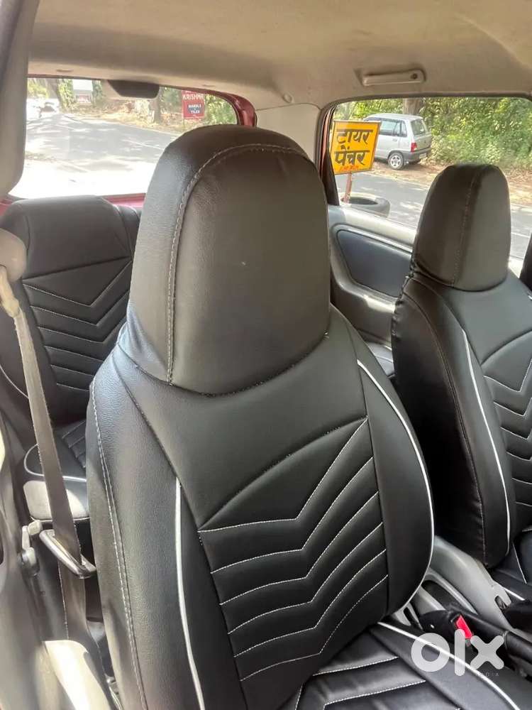 2011 Alto K10 Vxi Petrol 2nd Owner