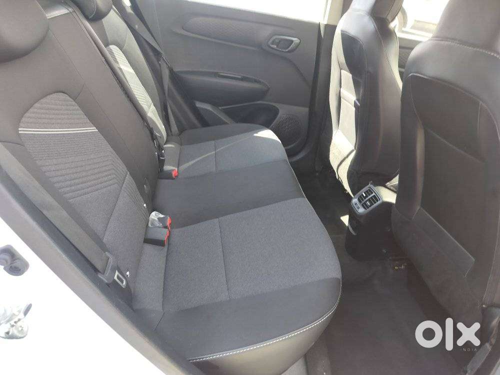 Hyundai Exter Sx (o) Connect 1.2 Mt, 2024, Petrol