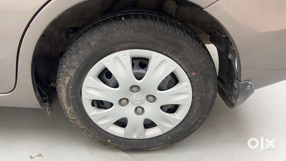 Honda Amaze S I-vtec, 2014, Petrol