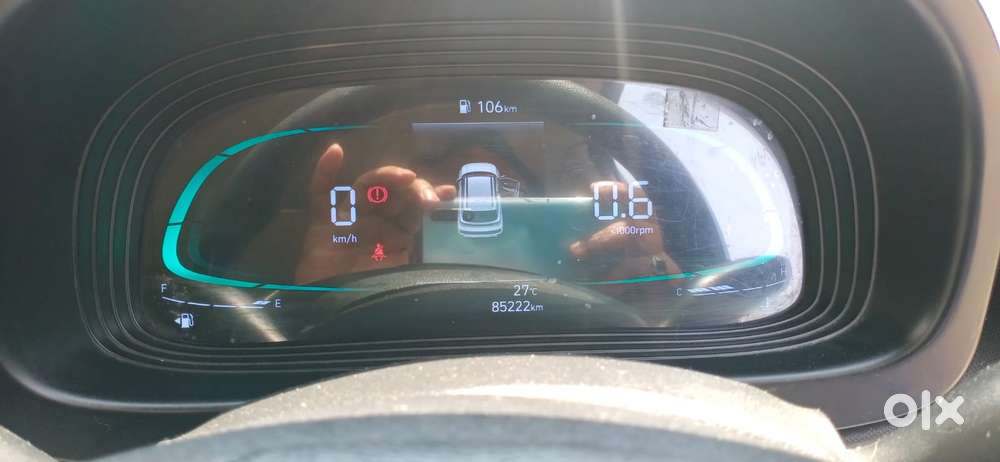 Hyundai Venue S Plus Mt 1.2 Kappa, 2022, Petrol