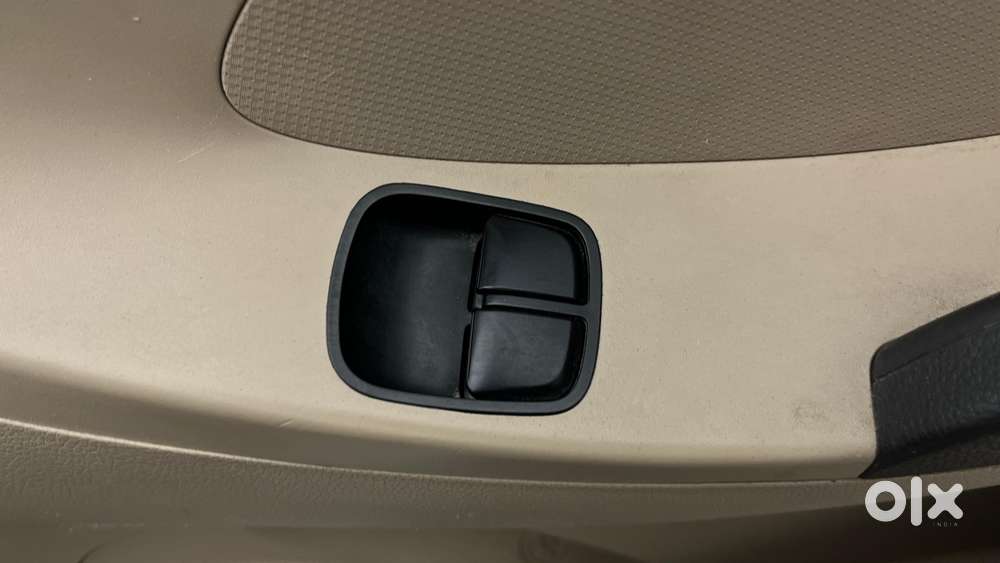 Hyundai Eon Sportz, 2014, Petrol