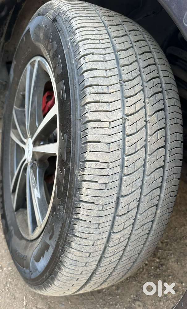 Toyota Innova 2.5 Z Diesel 7 Seater Bs Iv, 2014, Diesel