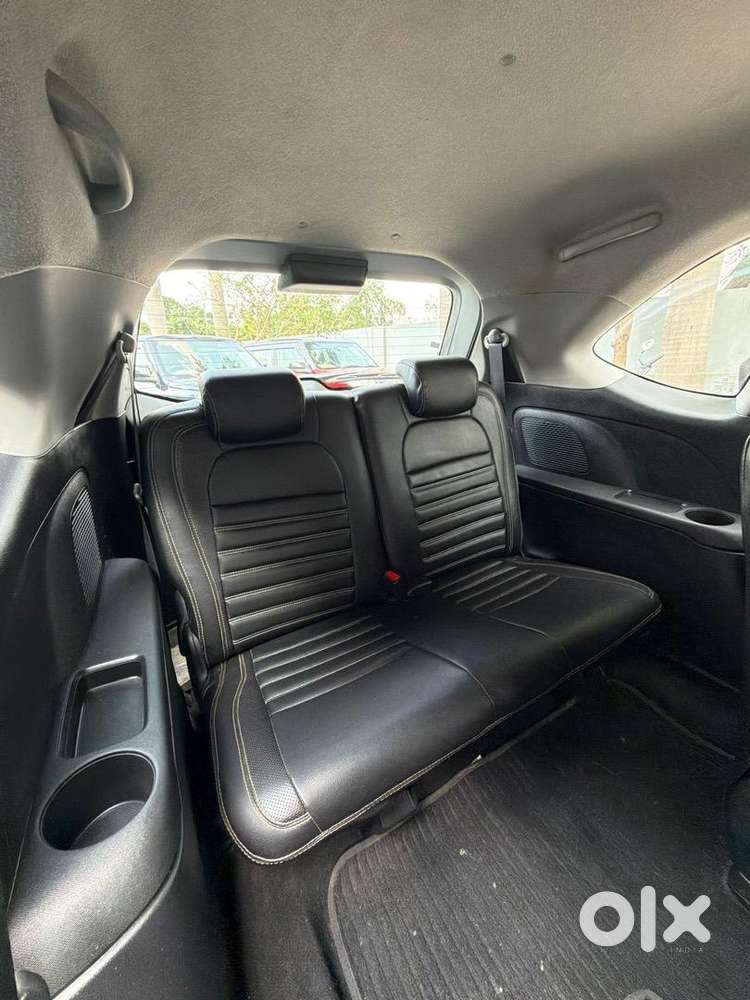 Honda Brv Full Orignal