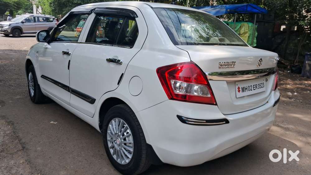Maruti Suzuki Swift Dzire Tour S, 2017, Cng & Hybrids