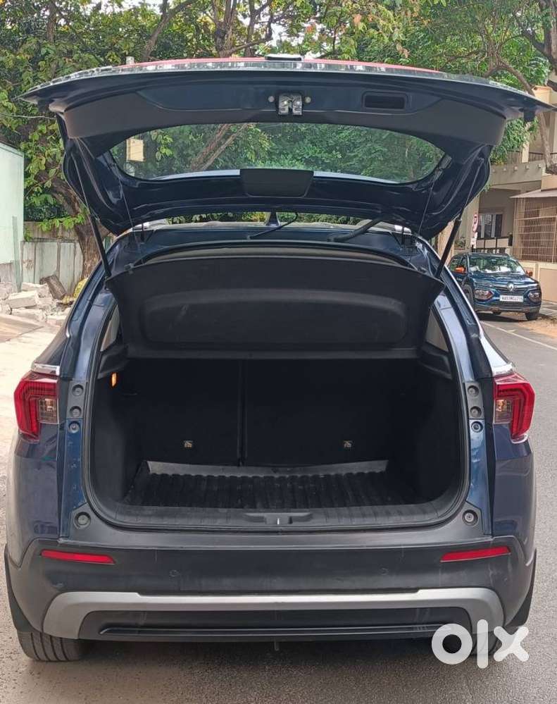 Honda Elevate Zx Cvt, 2023, Petrol