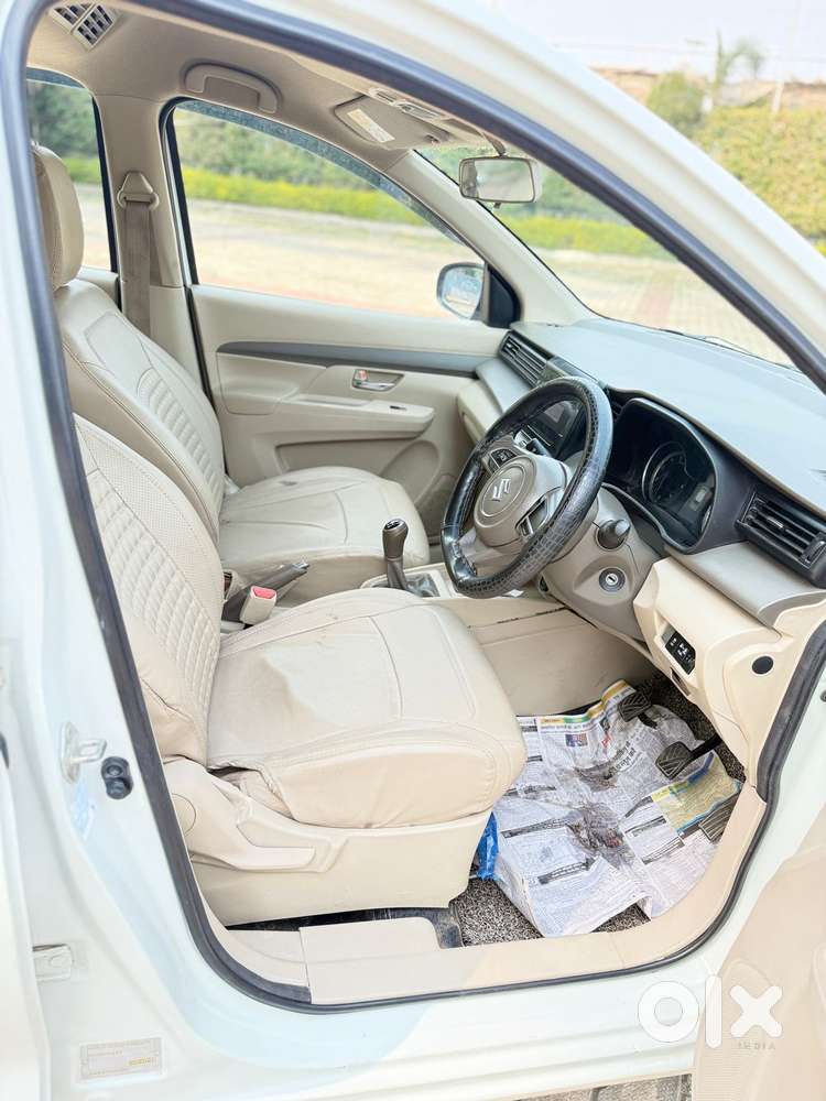 Maruti Suzuki Ertiga Vxi (o) Cng, 2024, Cng & Hybrids