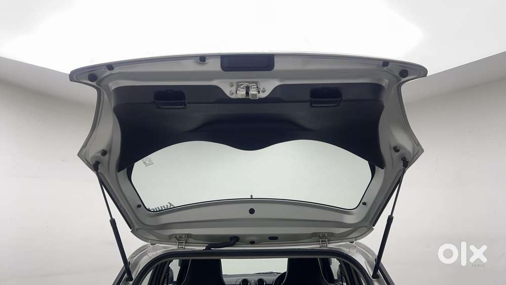 Maruti Suzuki Swift 2005-2010 1.3 Lxi, 2020, Petrol