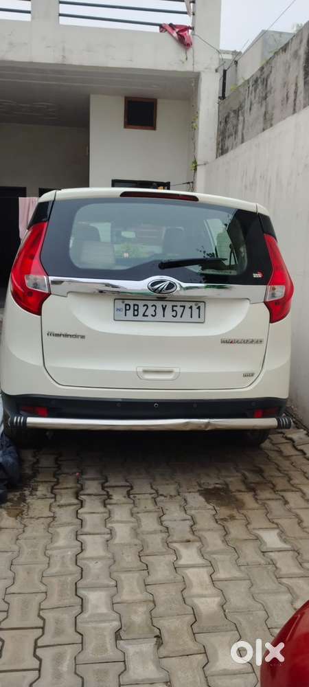 Mahindra Marazzo 2019 Diesel