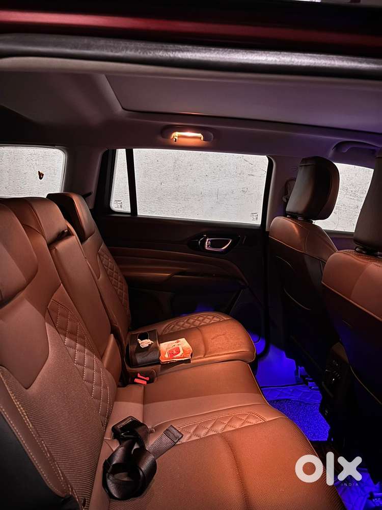 Jeep Meridian 2023 Diesel 4x4