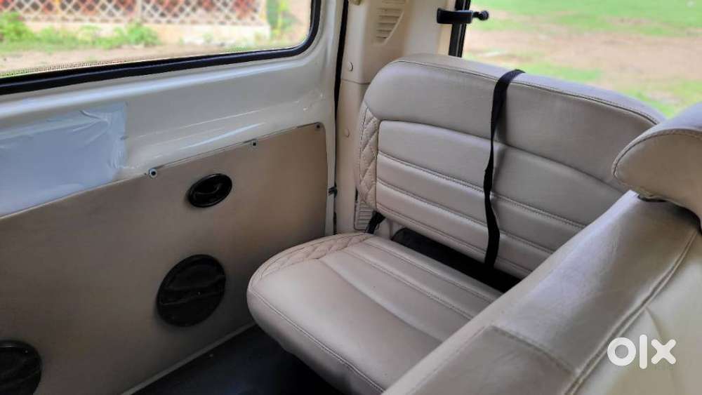Mahindra Scorpio, 2013, Diesel