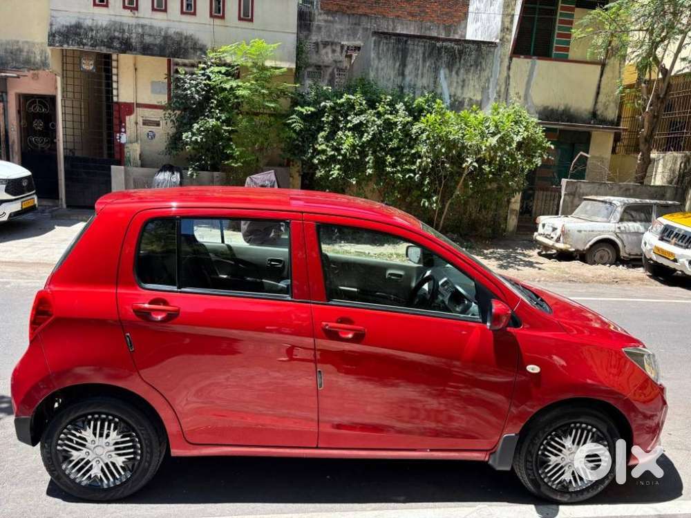 Maruti Suzuki Celerio Vxi(o), 2018, Petrol