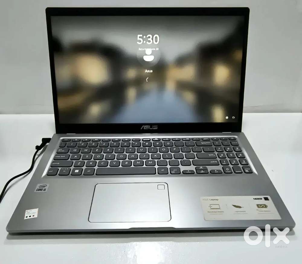 Asus X515ea Asus X515 Core I5 Asus VivoBook X515 I5 10th Gen 8GB