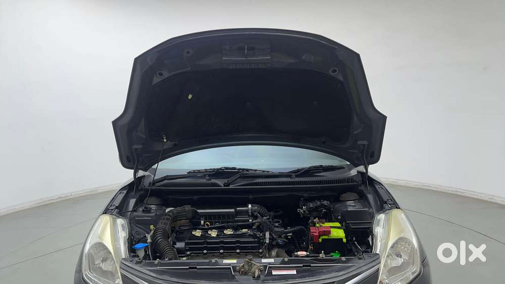 Maruti Suzuki Baleno 1.2 Zeta, 2015, Petrol