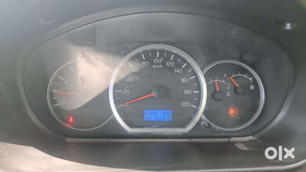 Chevrolet Enjoy 1.3 Tcdi Ltz 7-seater, 2015, Diesel