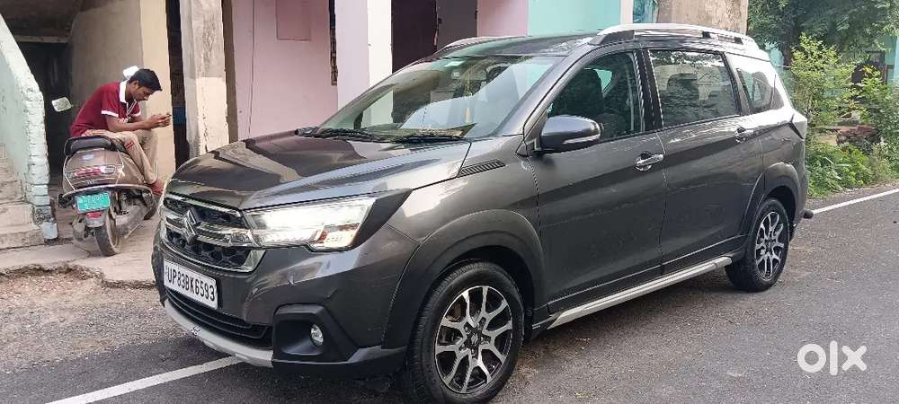 Maruti Suzuki Xl6 2023 Second-owner