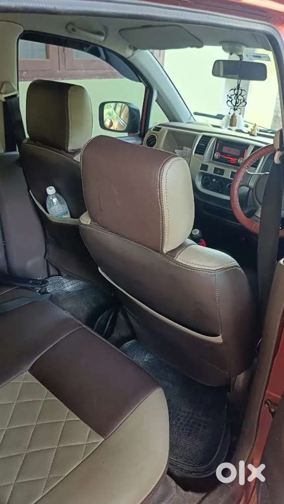 Zen Estilo 2010 Vxi  K Series Engine .retest Done  Valid To 2030.