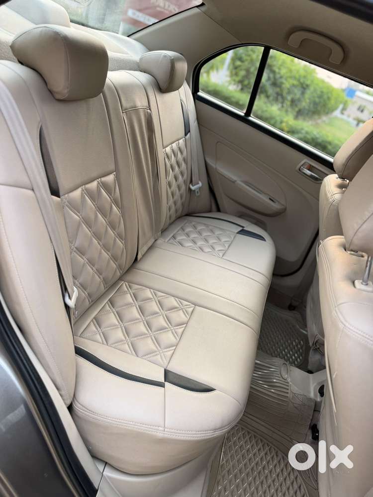 Maruti Suzuki Swift Dzire 1.3 Vxi, 2015, Petrol