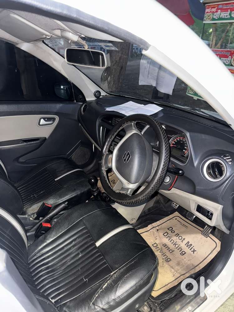 Reliable Alto K10 2015