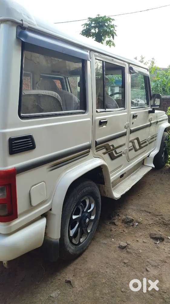 Mahindra Bolero 2011 Diesel