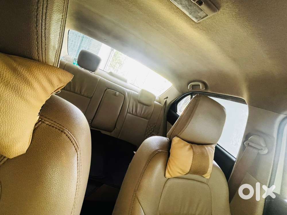 Maruti Dzire Model 2017